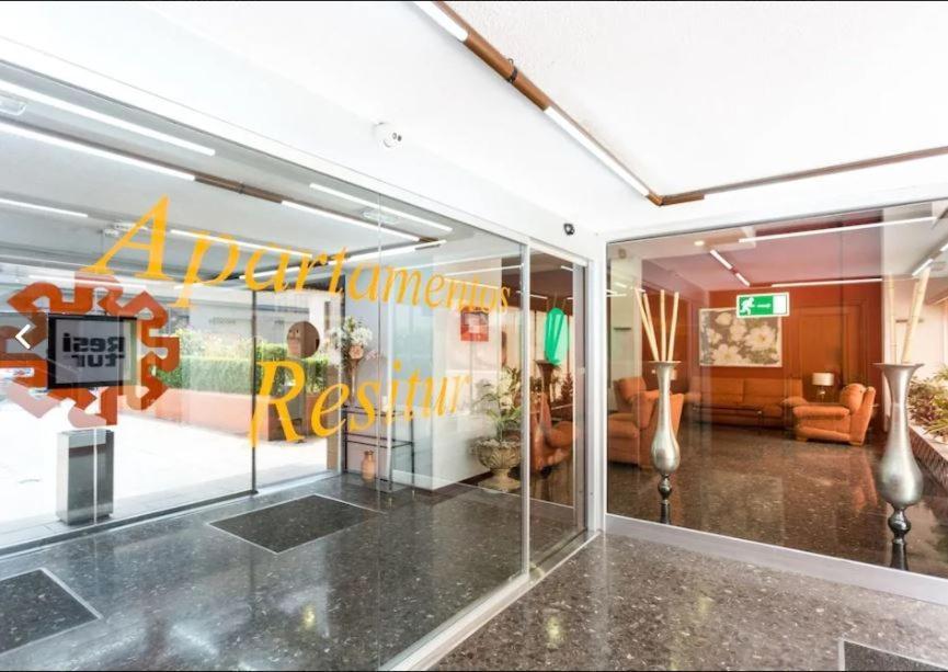 Apartment Triana In 24h Seville