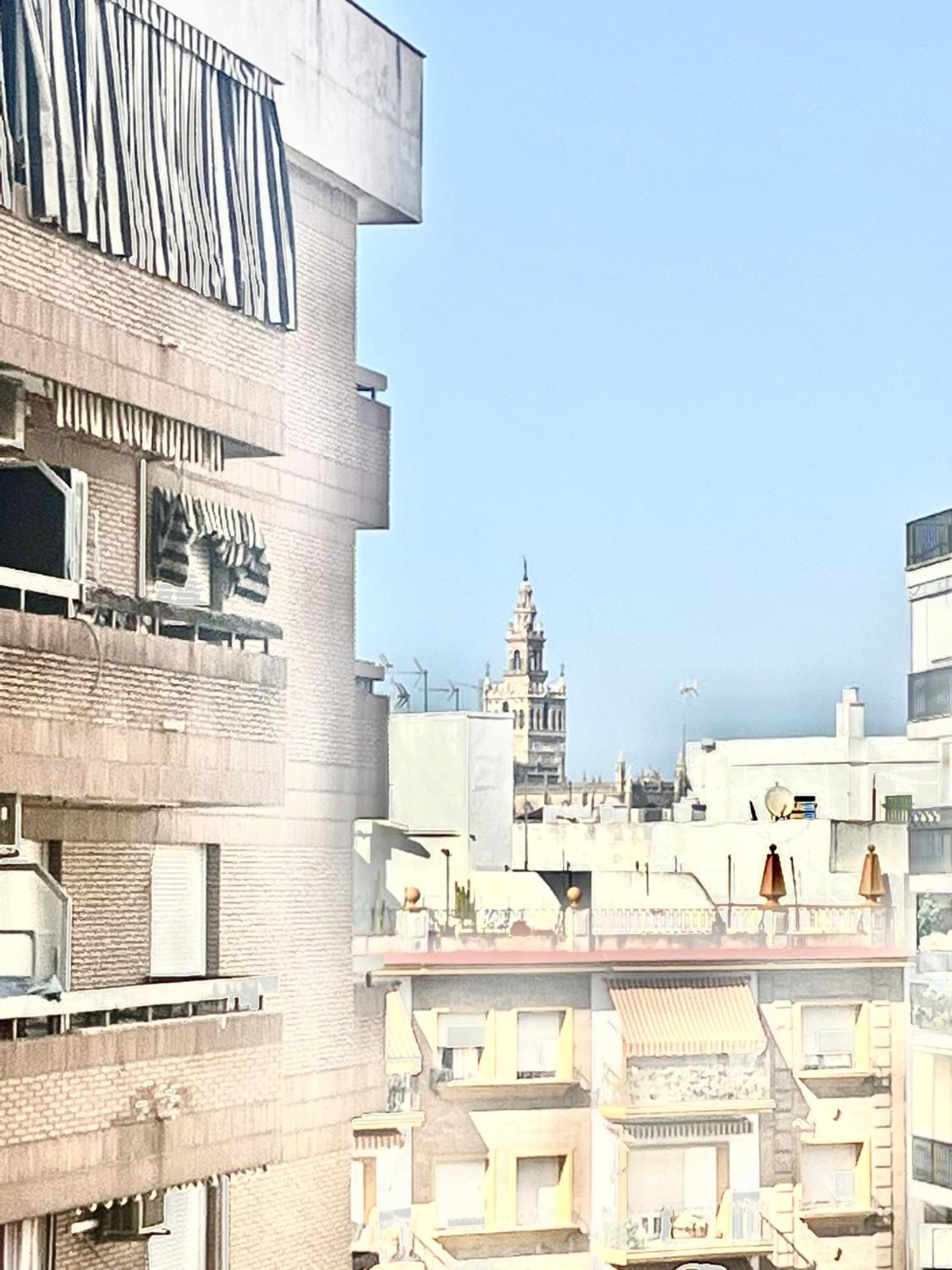 Appartement Triana In 24h *