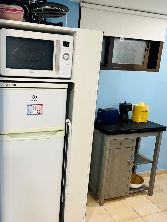 Triana In 24h Appartement Sevilla