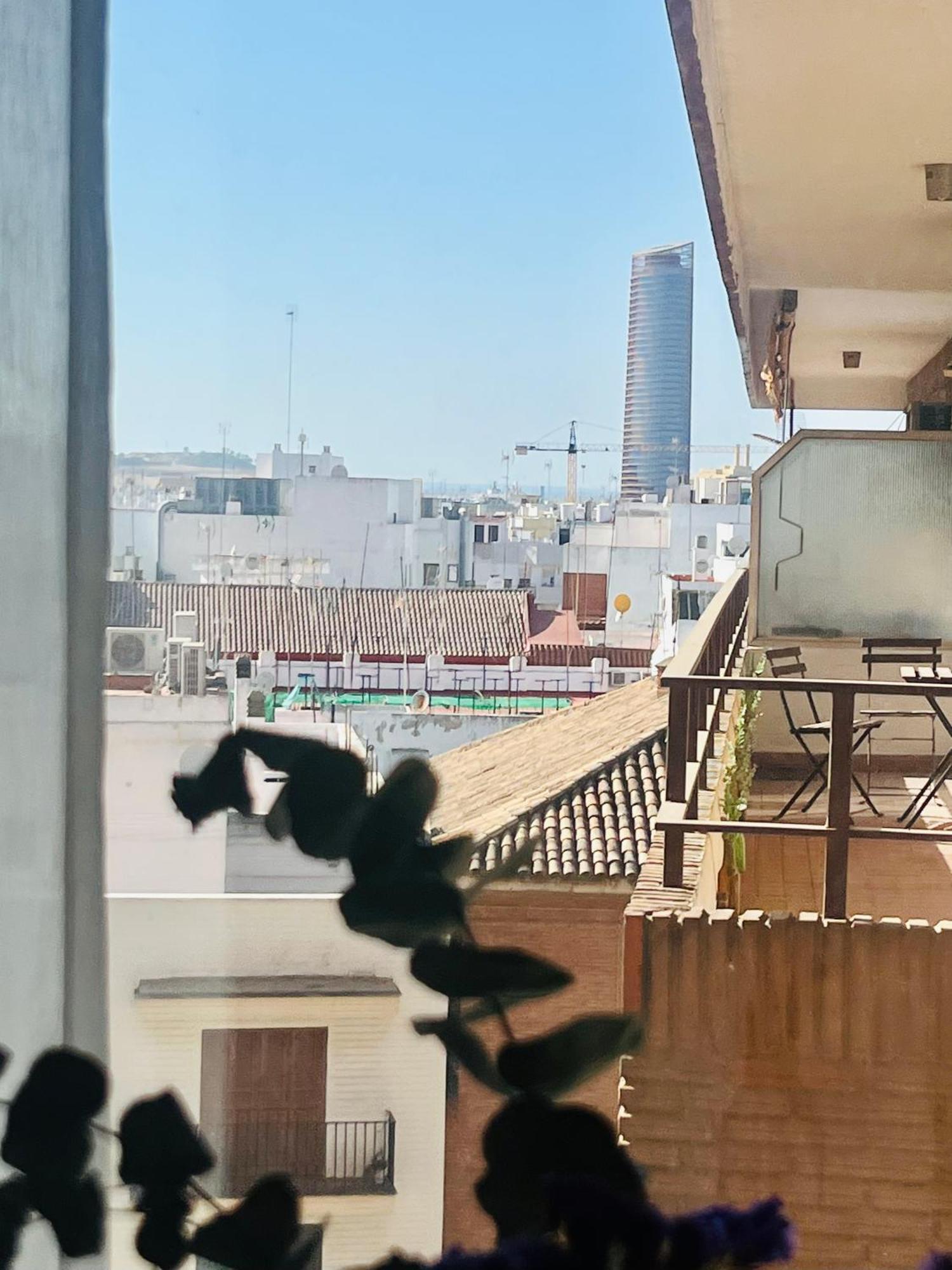 Triana In 24h Appartement Sevilla